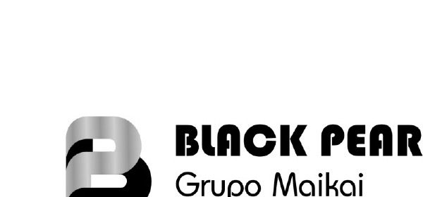 Black Pearl logo